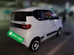 Wuling Hongguang MINIEV Delightful Edition LFP - ფოტო 6