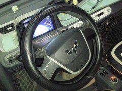 Wuling Hongguang MINIEV Macaron Premium Edition LFP - ფოტო 12