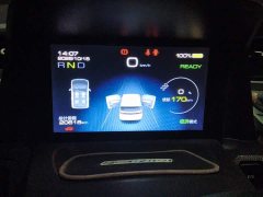 Wuling Hongguang MINIEV Macaron Premium Edition LFP - ფოტო 13