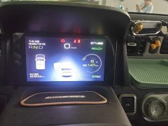 Wuling Hongguang MINIEV Macaron Premium Edition LFP - ფოტო 14