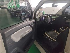 Wuling Hongguang MINIEV Macaron Premium Edition LFP - ფოტო 18
