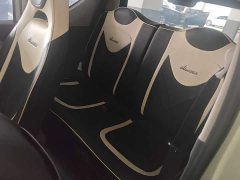 Wuling Hongguang MINIEV Macaron Premium Edition LFP - ფოტო 19