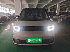 Wuling Hongguang MINIEV Macaron Premium Edition LFP - ფოტო 2