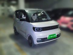 Wuling Hongguang MINIEV Macaron Premium Edition LFP - ფოტო 3
