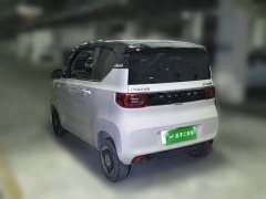 Wuling Hongguang MINIEV Macaron Premium Edition LFP - ფოტო 5