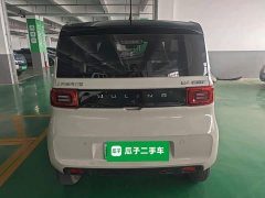 Wuling Hongguang MINIEV Macaron Premium Edition LFP - ფოტო 6