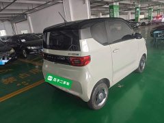 Wuling Hongguang MINIEV Macaron Premium Edition LFP - ფოტო 7