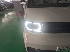 Wuling Hongguang MINIEV Macaron Premium Edition LFP - ფოტო 8