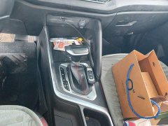 Geely Emgrand X3 PRO 1.5L CVT Luxury - ფოტო 10