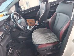 Geely Emgrand X3 PRO 1.5L CVT Luxury - ფოტო 11