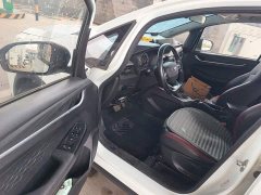Geely Emgrand X3 PRO 1.5L CVT Luxury - ფოტო 12