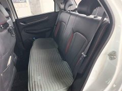 Geely Emgrand X3 PRO 1.5L CVT Luxury - ფოტო 13