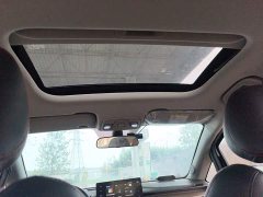 Geely Emgrand X3 PRO 1.5L CVT Luxury - ფოტო 14