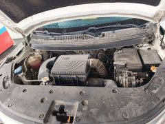 Geely Emgrand X3 PRO 1.5L CVT Luxury - ფოტო 16