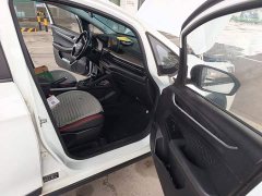 Geely Emgrand X3 PRO 1.5L CVT Luxury - ფოტო 19
