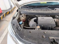 Geely Emgrand X3 PRO 1.5L CVT Luxury - ფოტო 20
