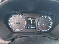 Geely Emgrand X3 PRO 1.5L CVT Luxury - ფოტო 7