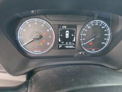Geely Emgrand X3 PRO 1.5L CVT Luxury - ფოტო 8