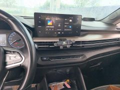 Geely Emgrand X3 PRO 1.5L CVT Luxury - ფოტო 9