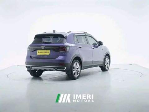 2021 Volkswagen Tujia 1.5L Automatic Comfort Edition - ავტომობილი ჩინეთიდან