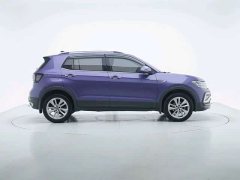 Volkswagen Tujia 1.5L Automatic Comfort Edition - ფოტო 2