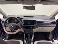 Volkswagen Tujia 1.5L Automatic Comfort Edition - ფოტო 3