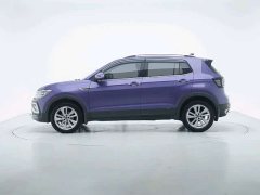 Volkswagen Tujia 1.5L Automatic Comfort Edition - ფოტო 4