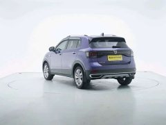 Volkswagen Tujia 1.5L Automatic Comfort Edition - ფოტო 5