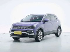 Volkswagen Tujia 1.5L Automatic Comfort Edition - ფოტო 7