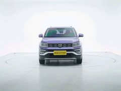 Volkswagen Tujia 1.5L Automatic Comfort Edition - ფოტო 8
