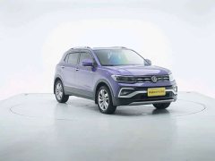 Volkswagen Tujia 1.5L Automatic Comfort Edition - ფოტო 9