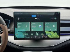 BYD Tang New Energy 2021 DM-i 112KM Premium Edition - ფოტო 10