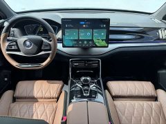BYD Tang New Energy 2021 DM-i 112KM Premium Edition - ფოტო 12