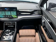BYD Tang New Energy 2021 DM-i 112KM Premium Edition - ფოტო 14
