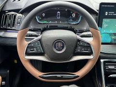 BYD Tang New Energy 2021 DM-i 112KM Premium Edition - ფოტო 15
