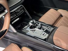 BYD Tang New Energy 2021 DM-i 112KM Premium Edition - ფოტო 17
