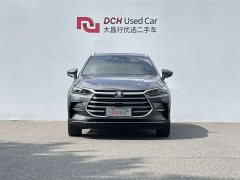 BYD Tang New Energy 2021 DM-i 112KM Premium Edition - ფოტო 2