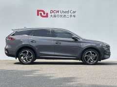 BYD Tang New Energy 2021 DM-i 112KM Premium Edition - ფოტო 3