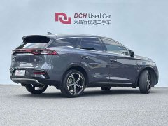 BYD Tang New Energy 2021 DM-i 112KM Premium Edition - ფოტო 4