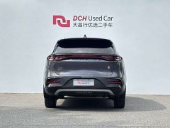 BYD Tang New Energy 2021 DM-i 112KM Premium Edition - ფოტო 5