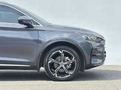 BYD Tang New Energy 2021 DM-i 112KM Premium Edition - ფოტო 6