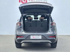 BYD Tang New Energy 2021 DM-i 112KM Premium Edition - ფოტო 8