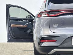 BYD Tang New Energy 2021 DM-i 112KM Premium Edition - ფოტო 9