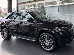 Mercedes-Benz GLE (Imported) GLE 450 4MATIC Luxury - ფოტო 1