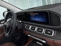 Mercedes-Benz GLE (Imported) GLE 450 4MATIC Luxury - ფოტო 10