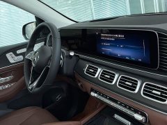Mercedes-Benz GLE (Imported) GLE 450 4MATIC Luxury - ფოტო 11