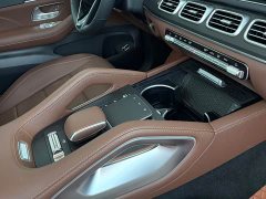 Mercedes-Benz GLE (Imported) GLE 450 4MATIC Luxury - ფოტო 12