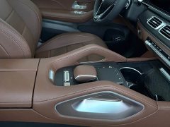 Mercedes-Benz GLE (Imported) GLE 450 4MATIC Luxury - ფოტო 13