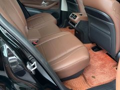 Mercedes-Benz GLE (Imported) GLE 450 4MATIC Luxury - ფოტო 14