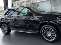 Mercedes-Benz GLE (Imported) GLE 450 4MATIC Luxury - ფოტო 3